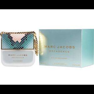 NEW | Marc Jacobs Eau So Decadence